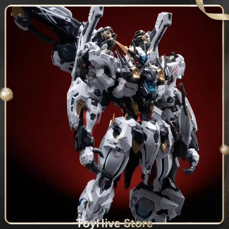 【在庫あり】IN ERA+ RMD 1/72 フェンリル 無 - Model Kit Barbatos のレビューと価格