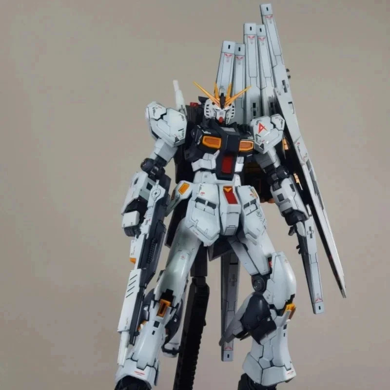 HG 1/144 ブルファンネルフロートキャノン付き機動戦士 - Model Kit Daban のレビューと価格