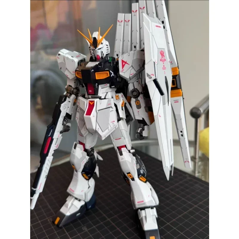 HG 1/144 ブルファンネルフロートキャノン付き機動戦士 - Model Kit Daban のレビューと価格