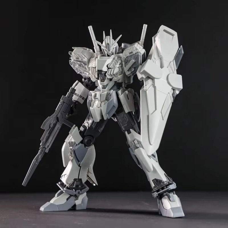トレンディなブラックマーケットメカ組み立てモデルキット Hg - Model Kit Paint Set のレビューと価格