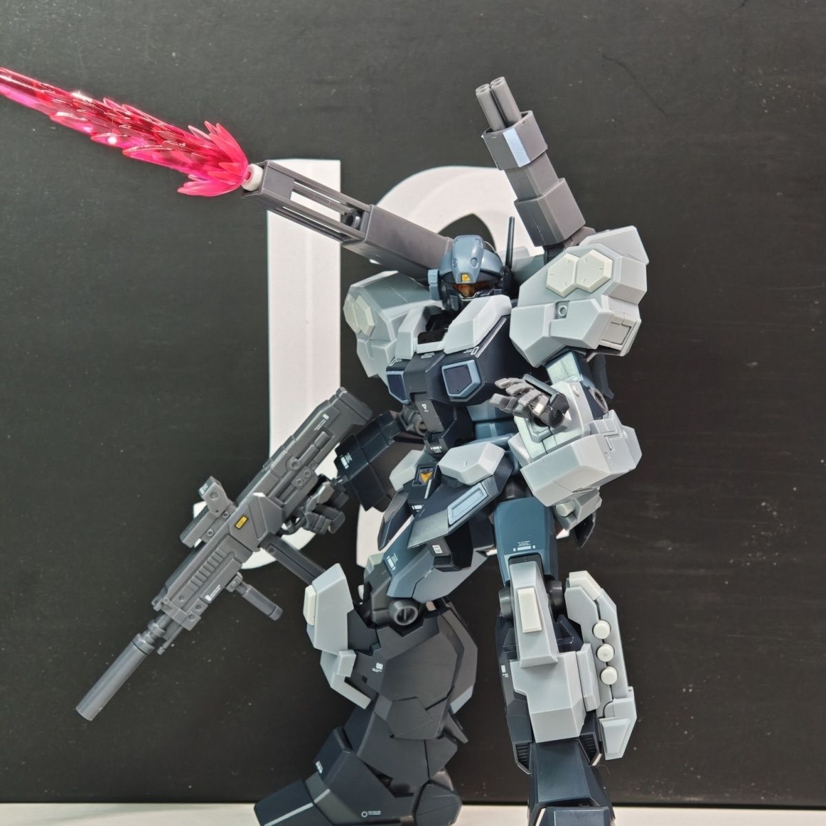 BAOBAO モデル HG 1/144 組立モデルキット R - Model Kit Gundam Bandai のレビューと価格