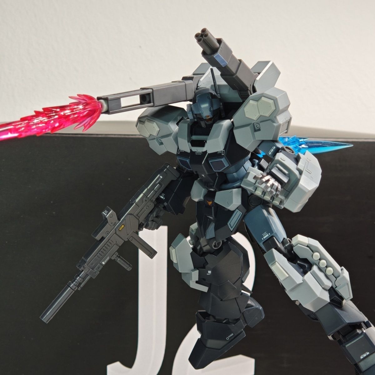 BAOBAO モデル HG 1/144 組立モデルキット R - Model Kit Gundam Bandai のレビューと価格