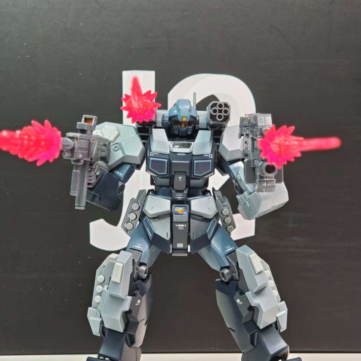 BAOBAO モデル HG 1/144 組立モデルキット R - Model Kit Gundam Bandai のレビューと価格