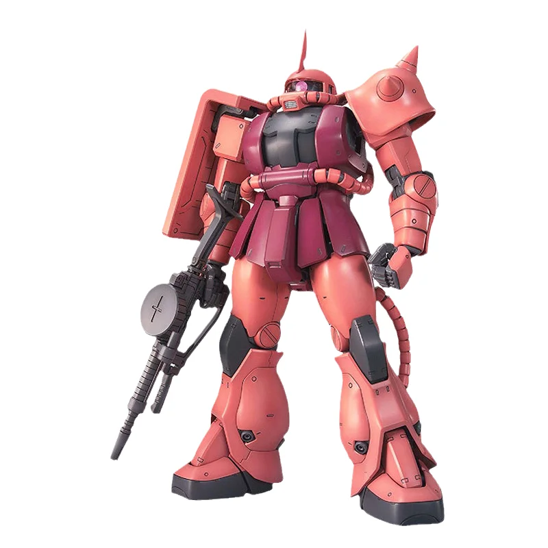 バンダイ-ガンダムアクションフィギュア,アニメモデル,mg  - Model Kit Gundam Mg のレビューと価格