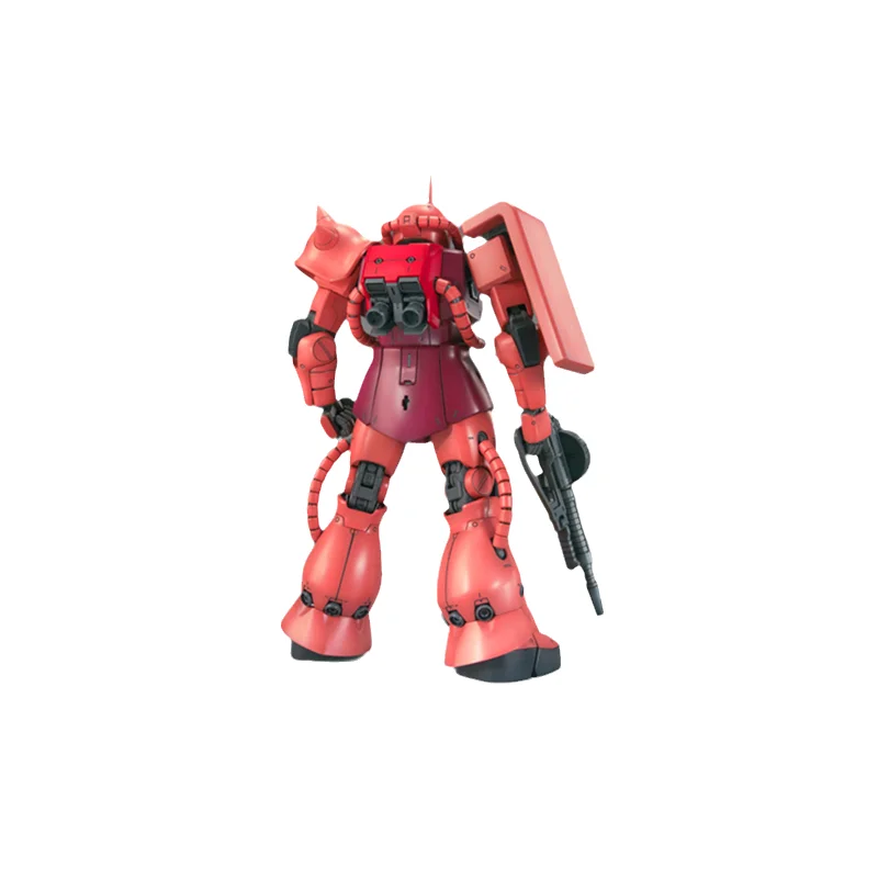 バンダイ-ガンダムアクションフィギュア,アニメモデル,mg  - Model Kit Gundam Mg のレビューと価格