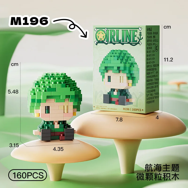 ONE PIECE 3Dアニメモデル 太陽神ニカ ルフィ マ - Model Kit Gundam Bandai のレビューと価格
