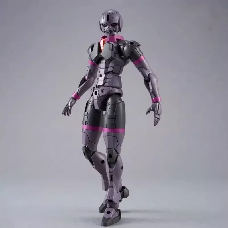 組み立てモデルキット 12cm KO 30分 ファンタジー  - Model Kit Bandai 30 のレビューと価格