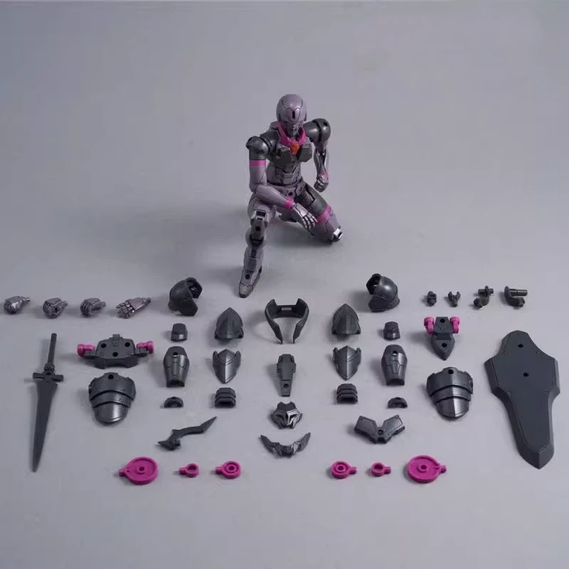 組み立てモデルキット 12cm KO 30分 ファンタジー  - Model Kit Bandai 30 のレビューと価格