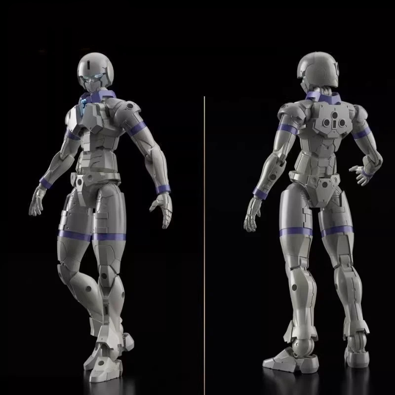 組み立てモデルキット 12cm KO 30分 ファンタジー  - Model Kit Bandai 30 のレビューと価格