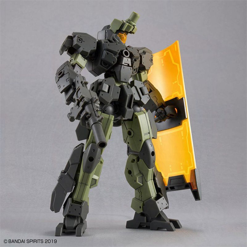 在庫あり本物のバンダイ 30 分間ミッションモデルキット 3 - Model Kit Bandai 30 のレビューと価格