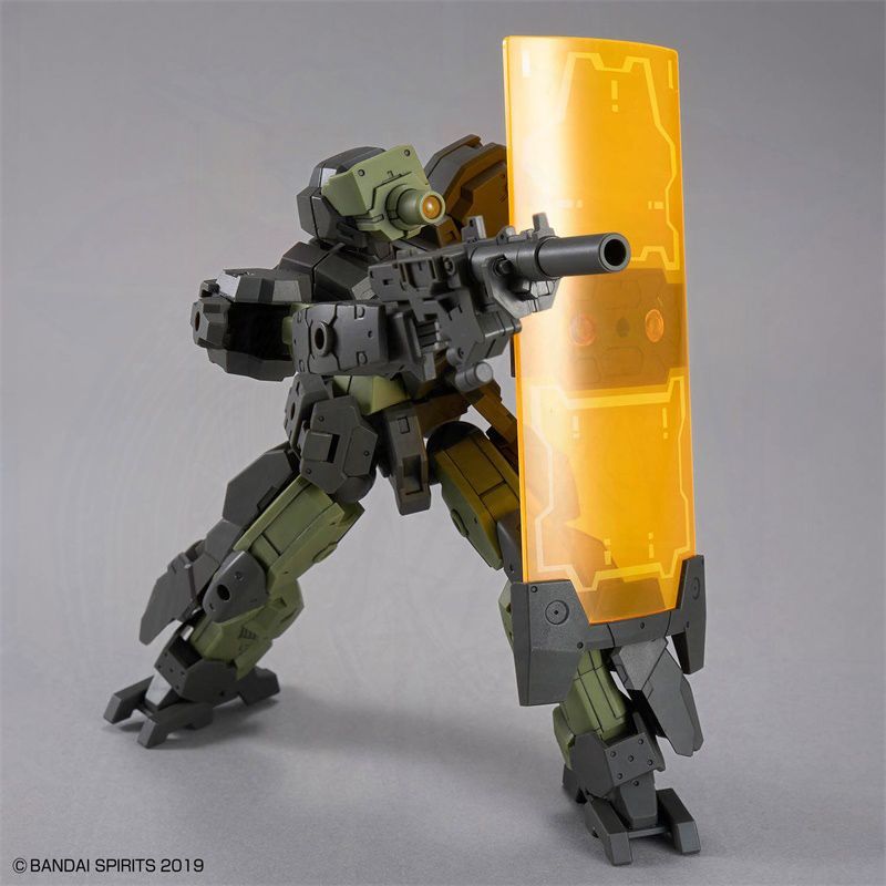 在庫あり本物のバンダイ 30 分間ミッションモデルキット 3 - Model Kit Bandai 30 のレビューと価格