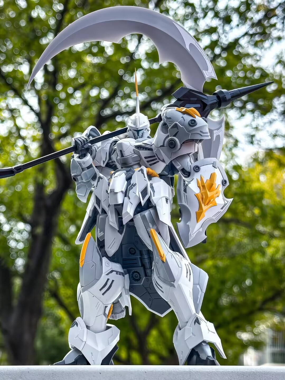 スナア ラウンドテーブルの騎士団 パーシヴァル デラックスバ - Model Kit Daban のレビューと価格