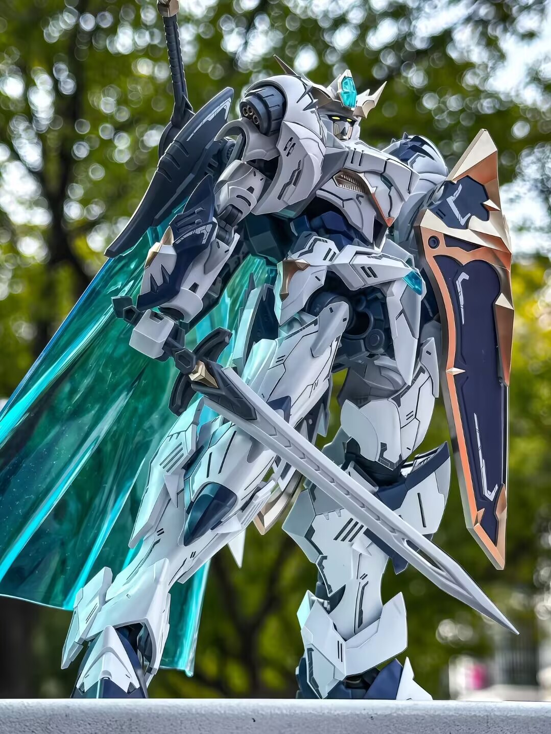 スナア ラウンドテーブルの騎士団 パーシヴァル デラックスバ - Model Kit Daban のレビューと価格